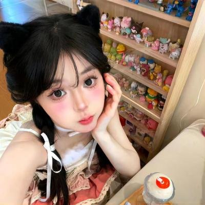 明天,我会成为谁的女友